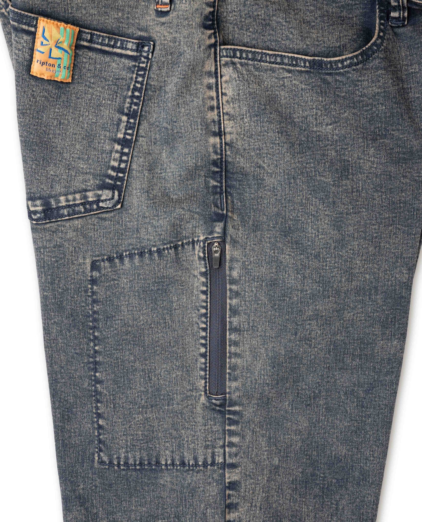 Men's Superlite™ Jeans Pregame