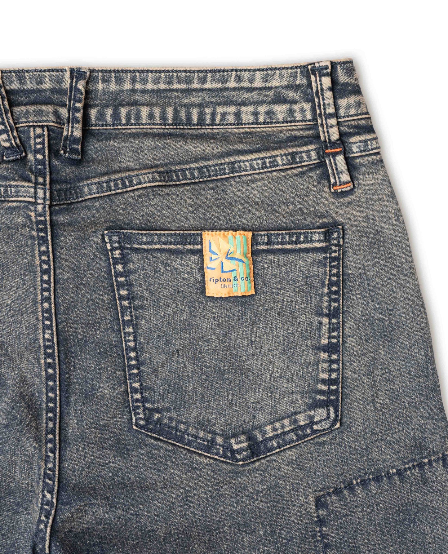 Men's Superlite™ Jeans Pregame