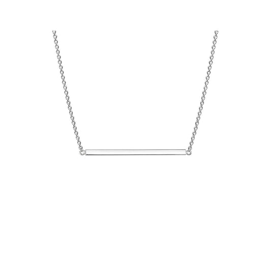 Bar Necklace