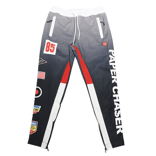 Paperchaser Jogger (Black)