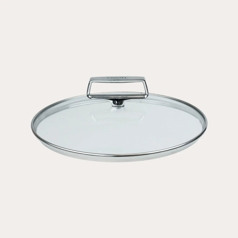 Glass Lid