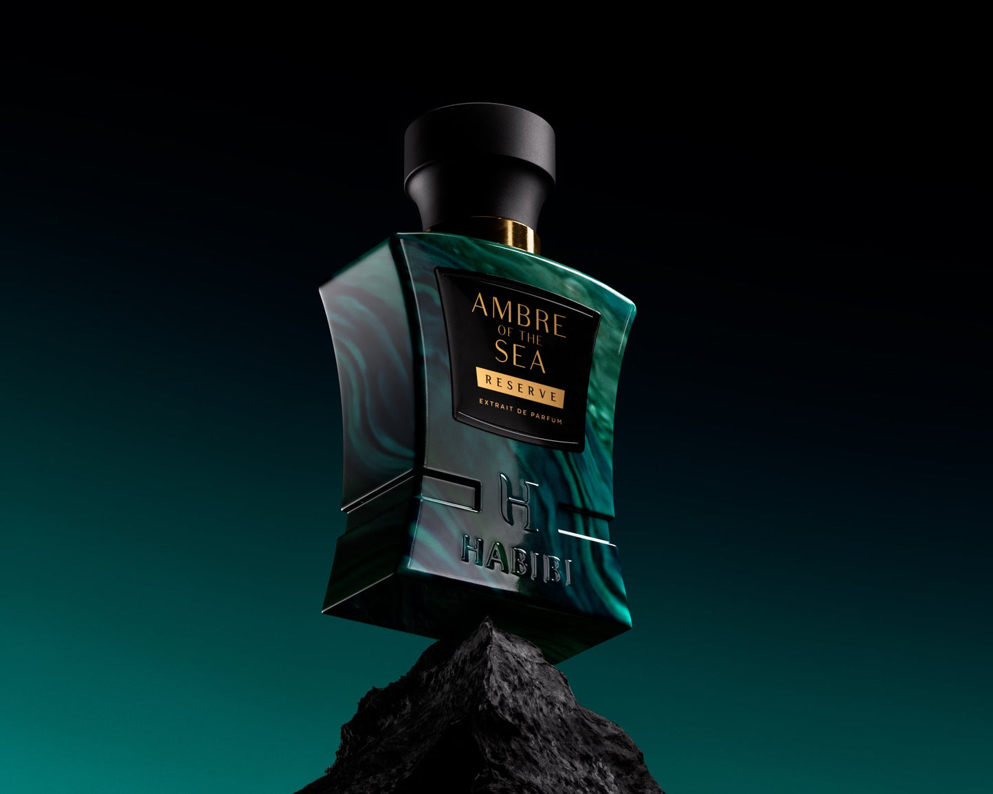 Ambre of the Sea