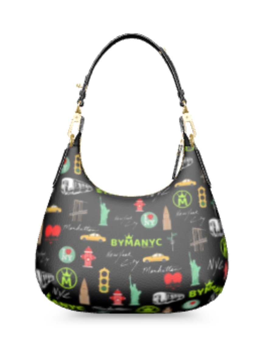 Handbag CHIC COUTURE – BYMANYC ® New York Vegan Luxury Style