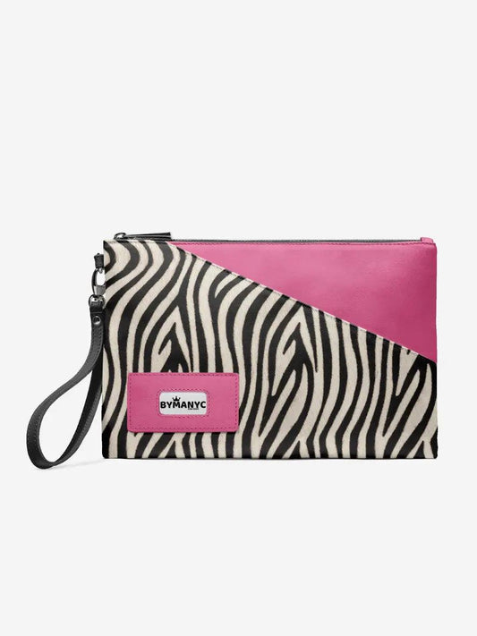 Handbag SOLSTICE UNISEX ECOLOGICAL BYMANYC New York Vegan & Stylish