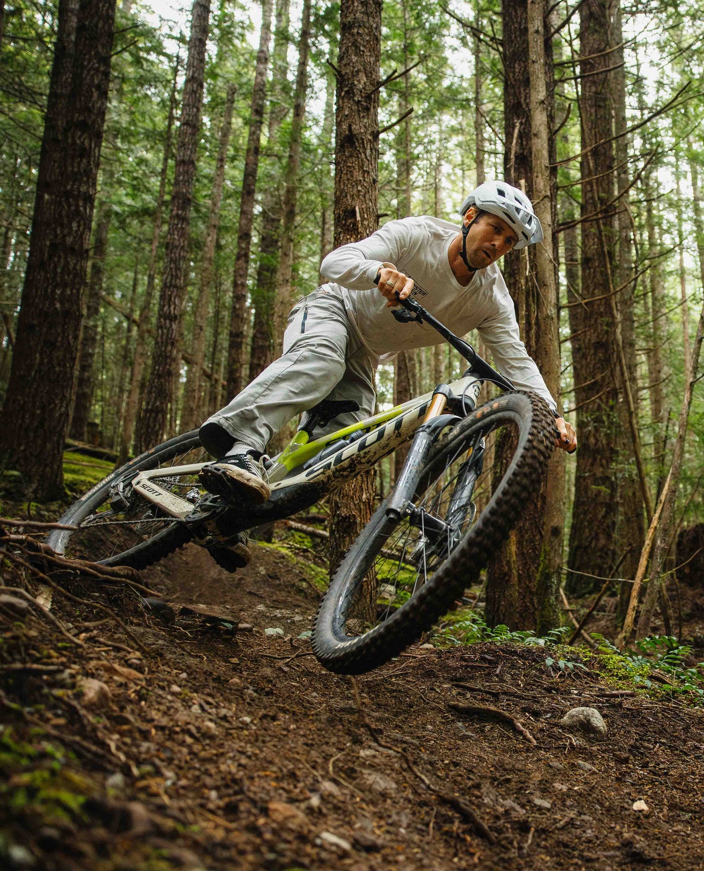 Men's Superlite™ Wide