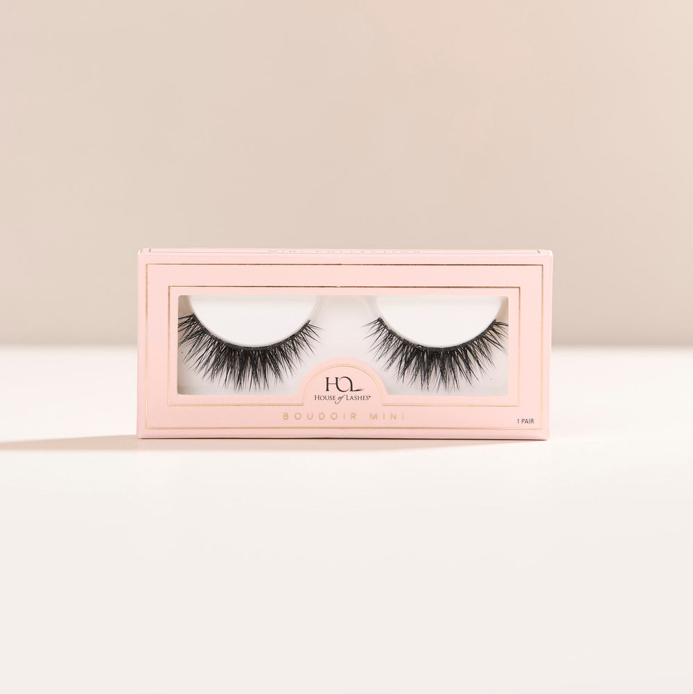 Boudoir Mini