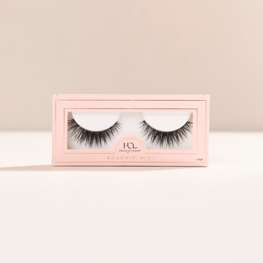 Boudoir Mini