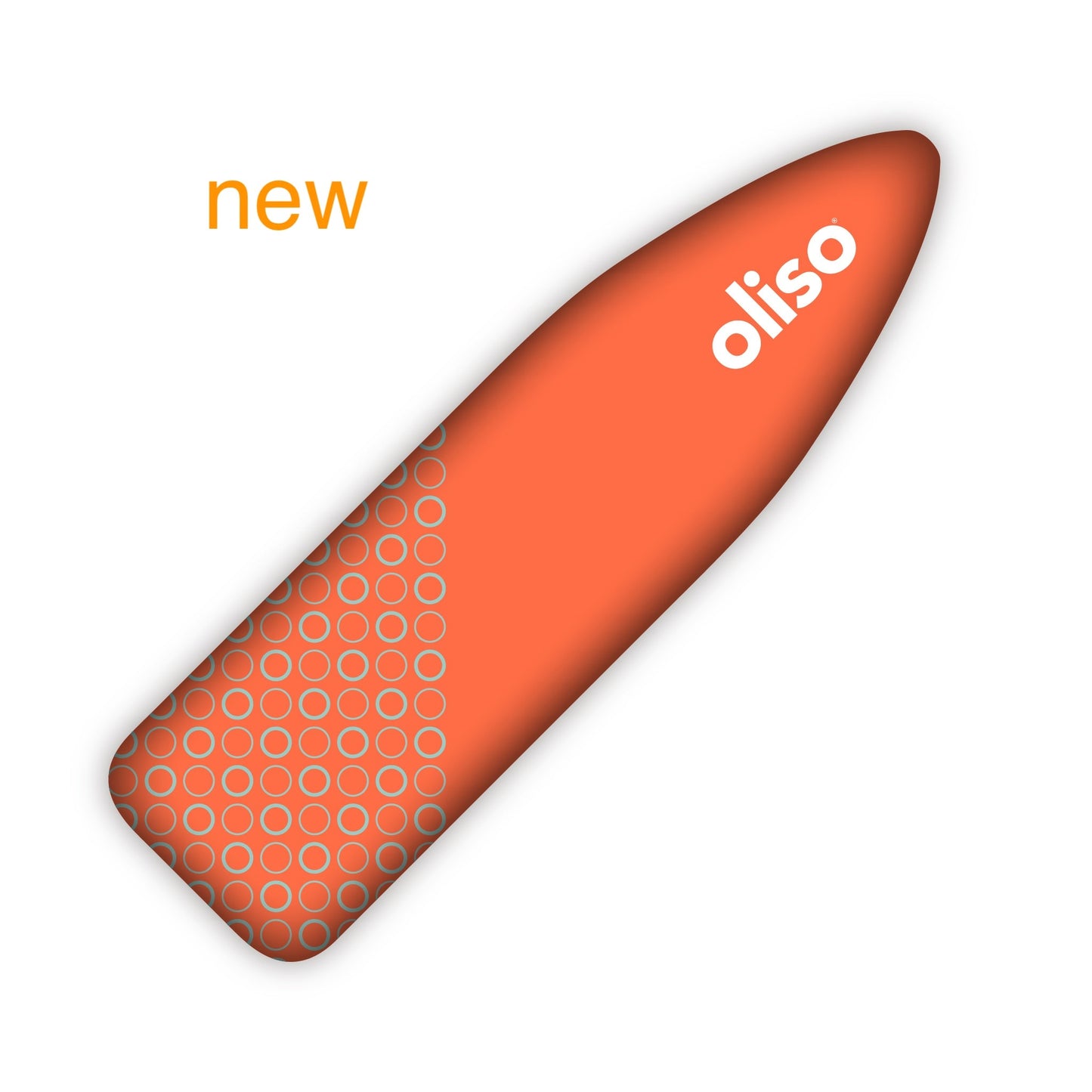 Ironing Board Cover - coral