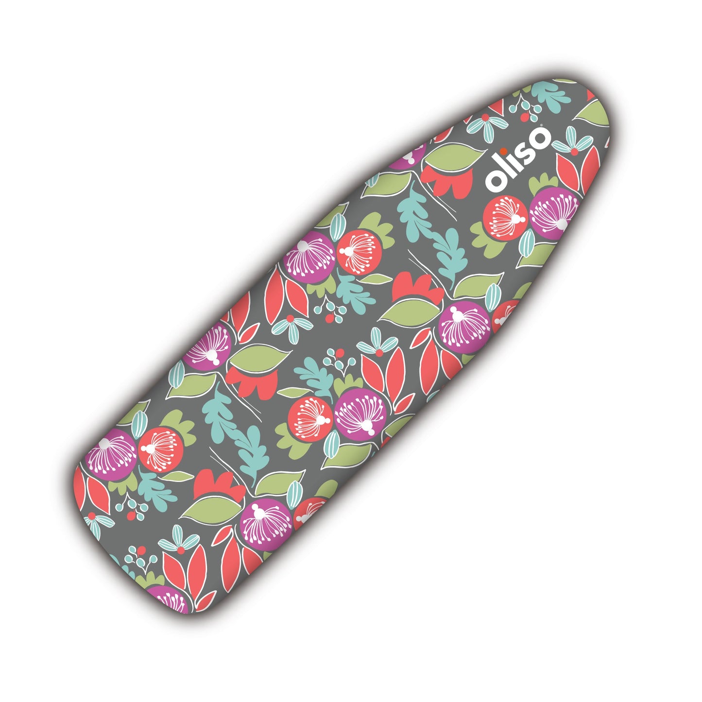Ironing Board Cover - poppy