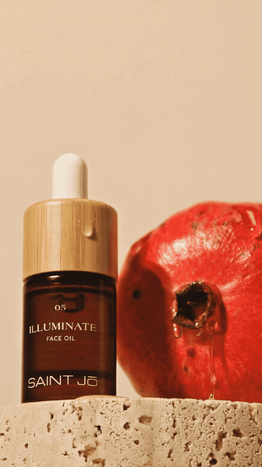 05 ILLUMINATE Face Oil