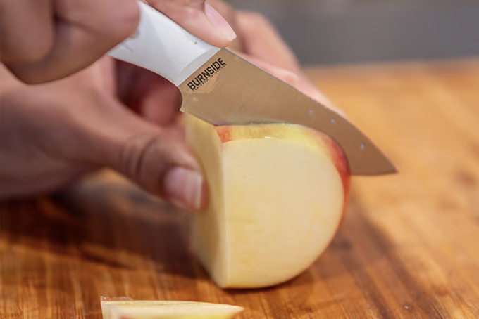 CAMP KNIFE SET
