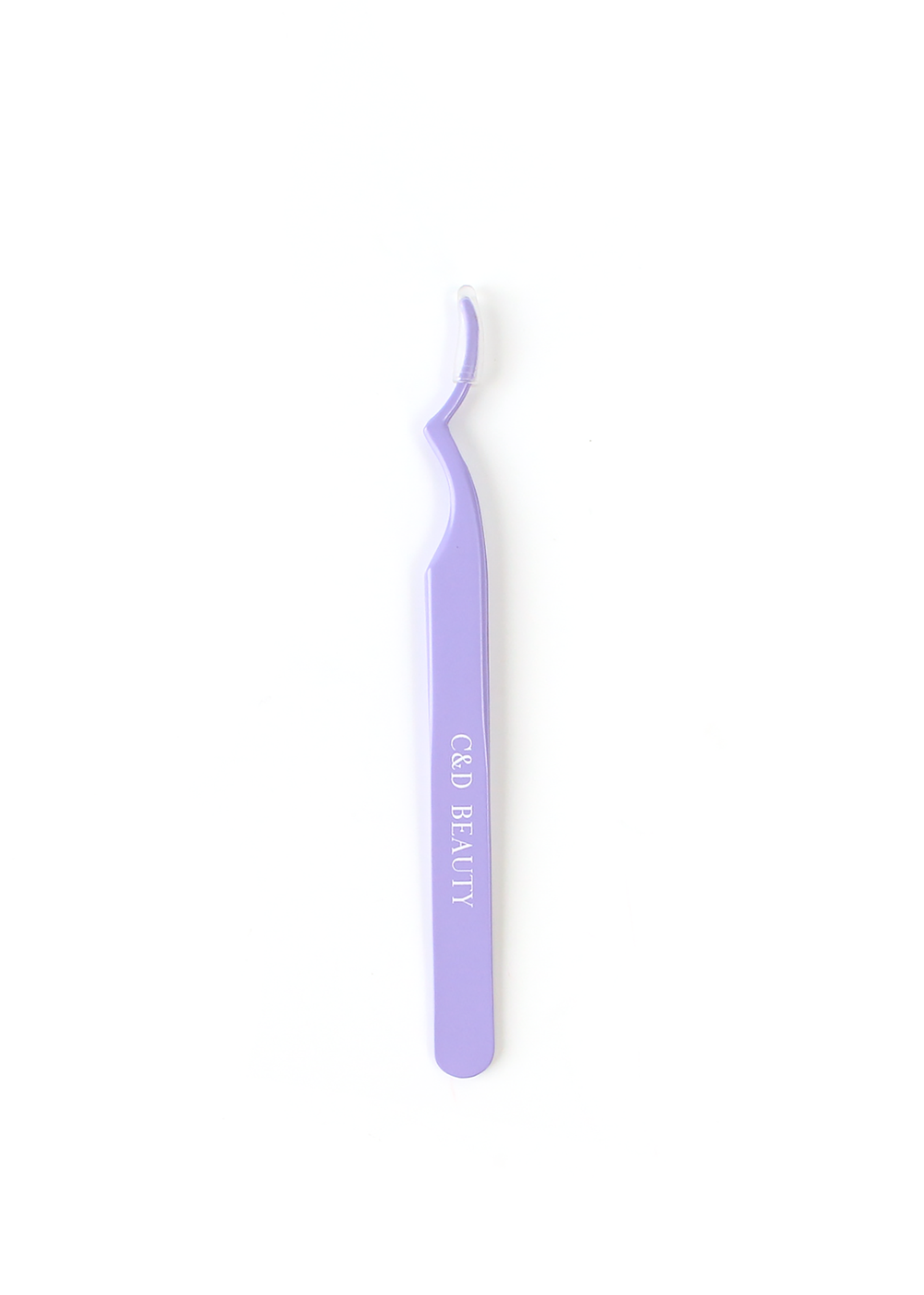 LuxeGlide Lash Tweezers