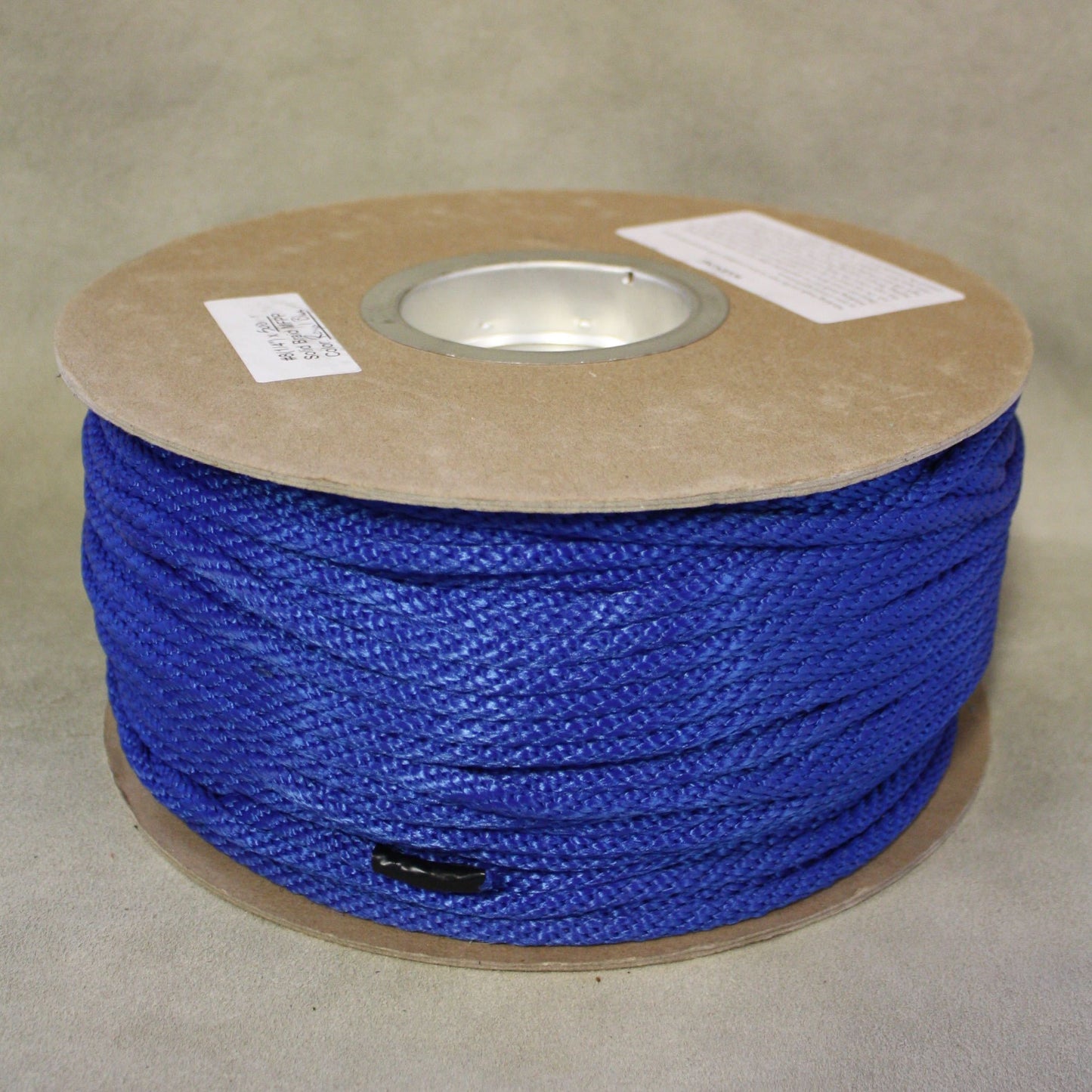 Custom Length Bondage Rope - MFP - 1/4" 6mm - Solid Braid