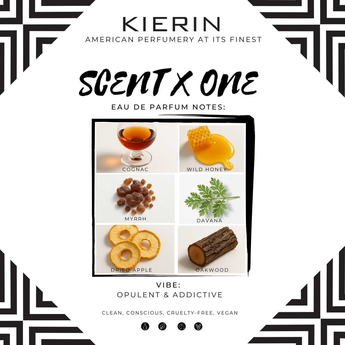 SCENTXONE 50 ML