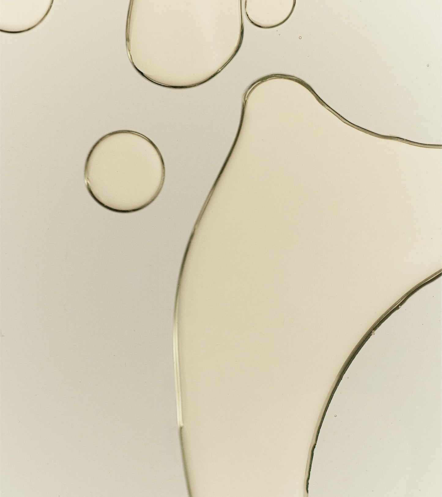 BALANCING OIL