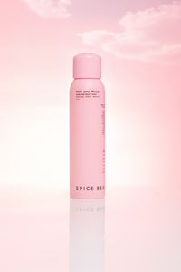 Body Mist