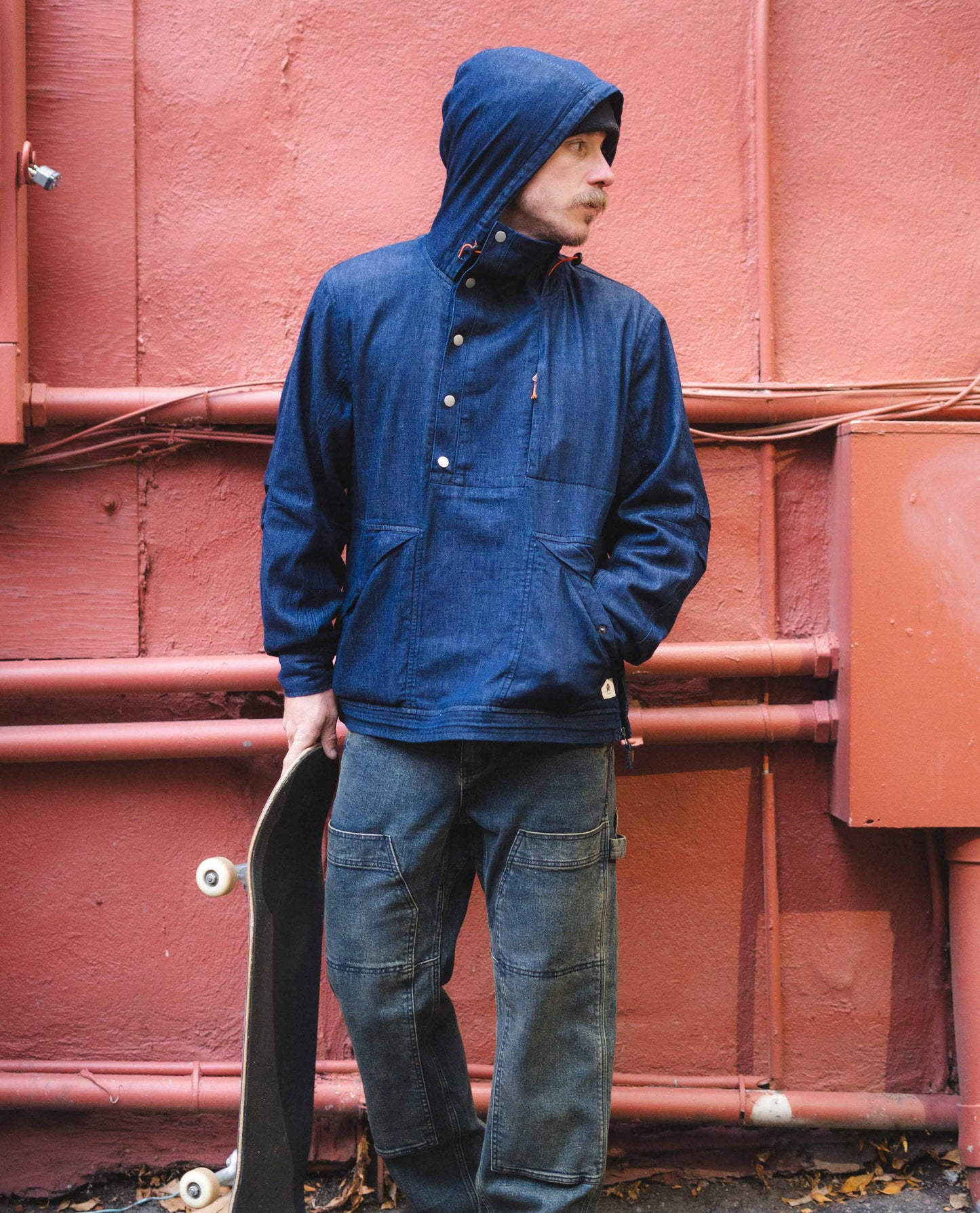 Mizu™ Thermo Anorak