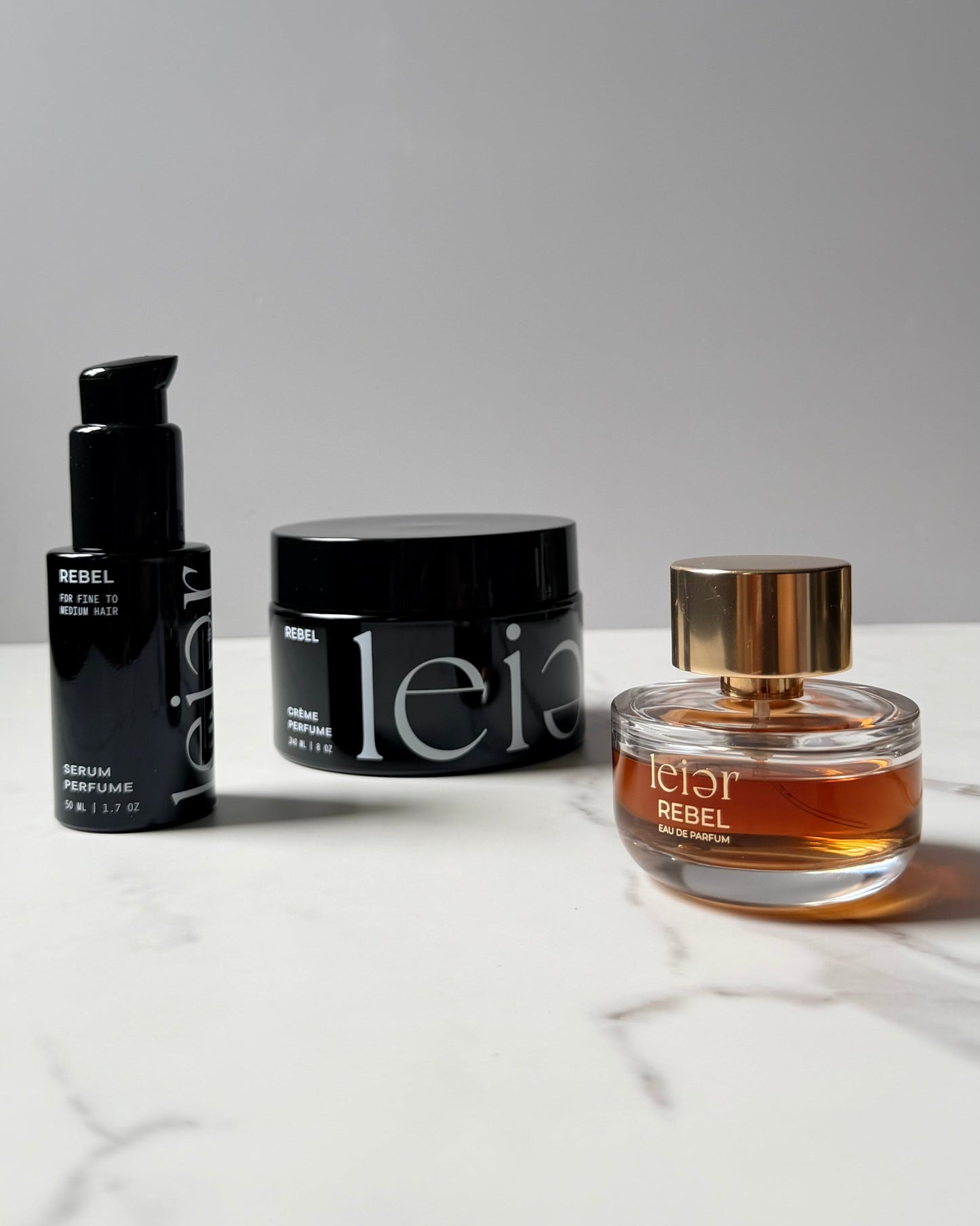 REBEL - EAU DE PARFUM