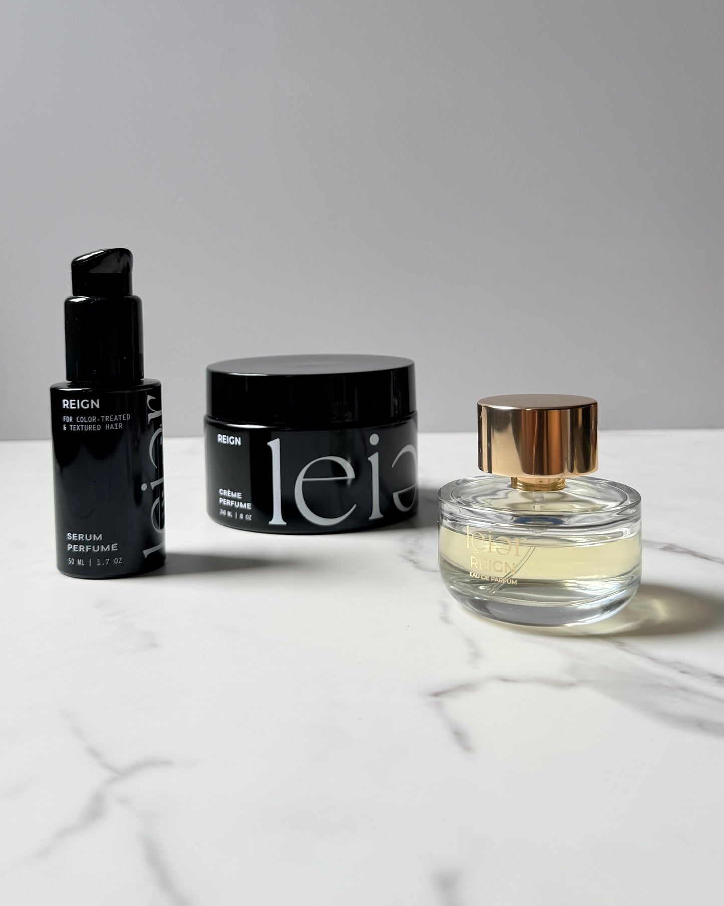 REIGN - EAU DE PARFUM