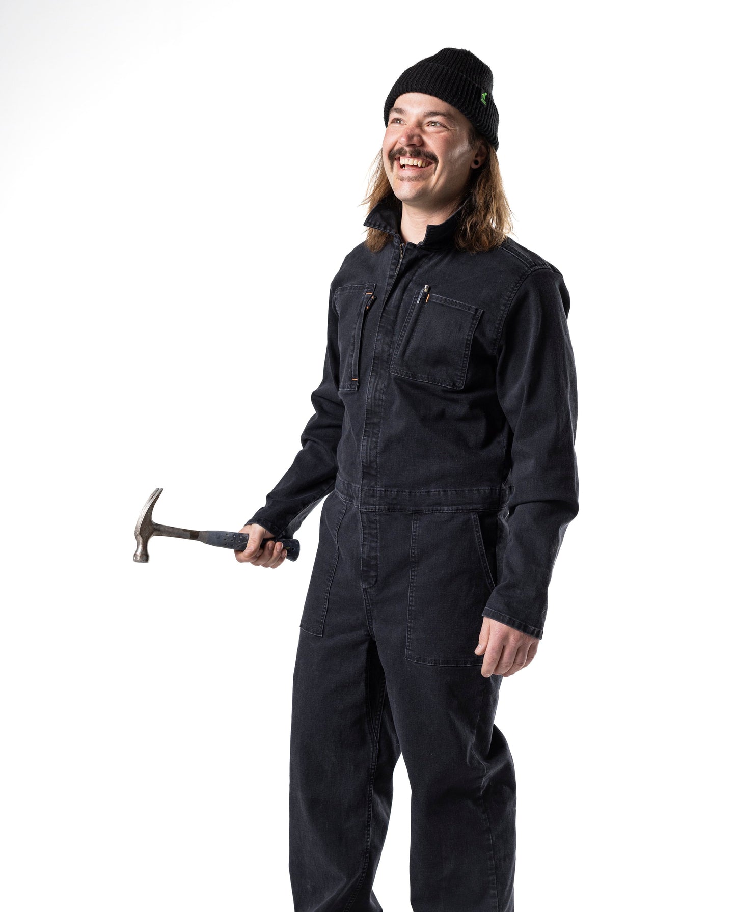 Men's Performance Coverall