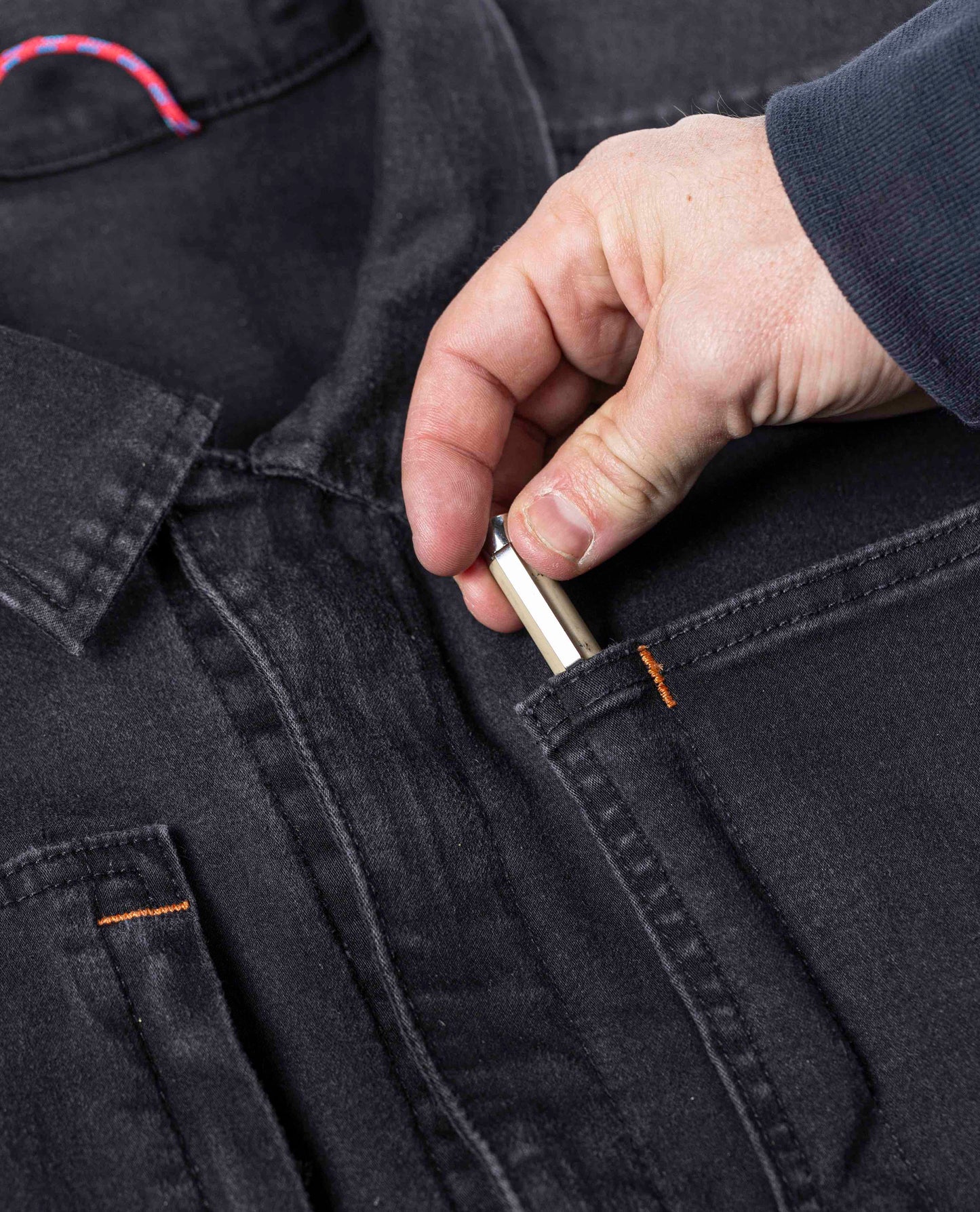 Men's Performance Coverall