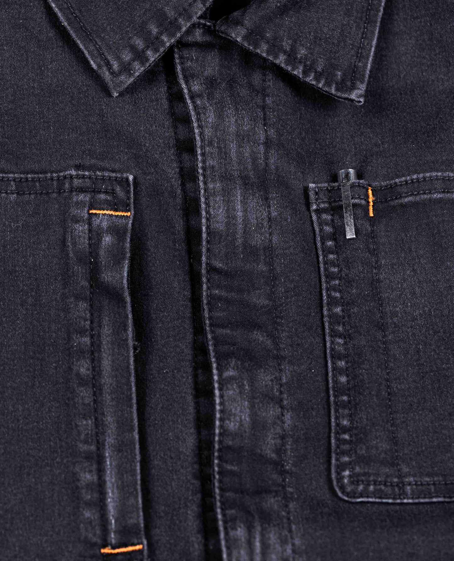 Men's Performance Coverall