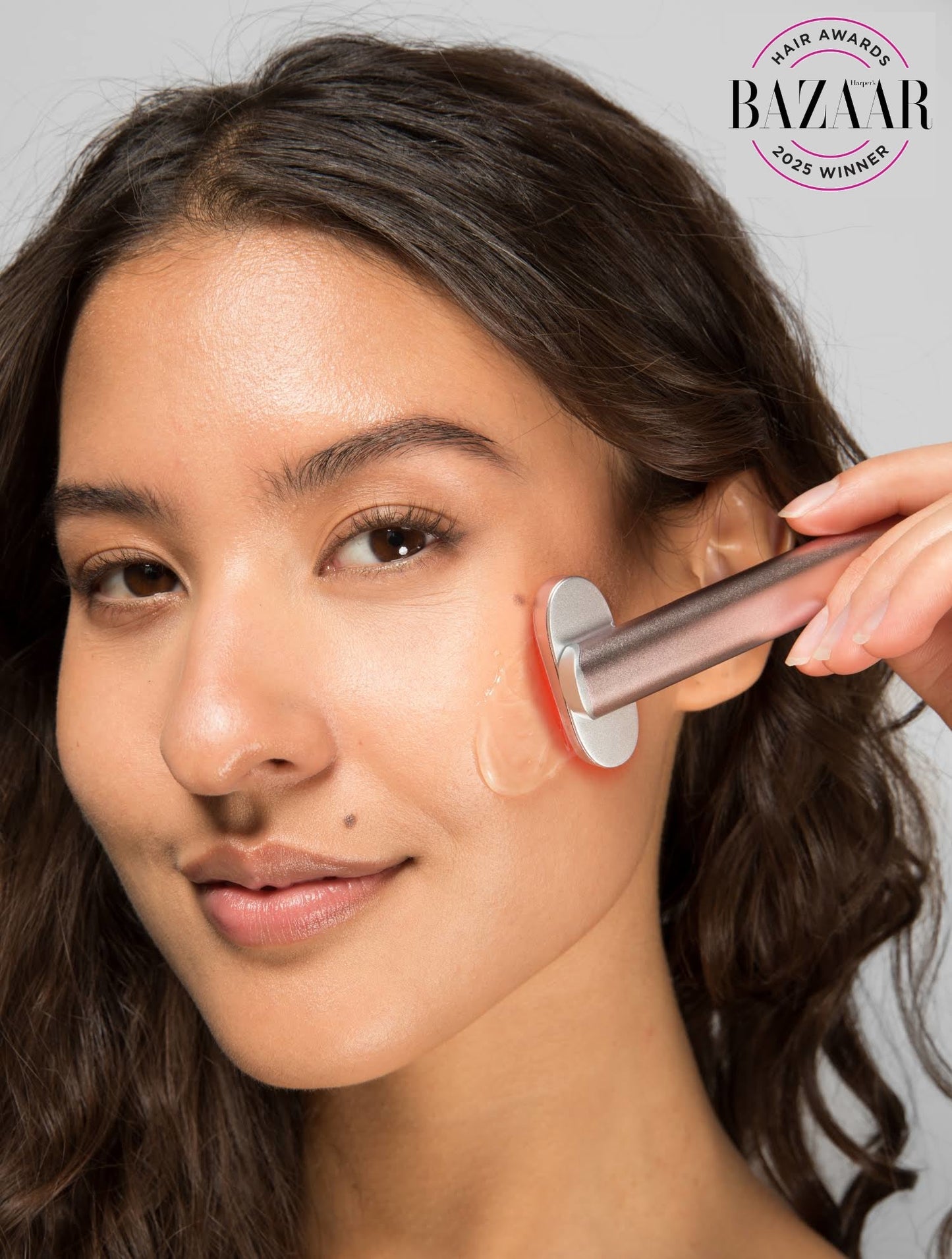 Velve Pro 5-in-1 Skincare Wand