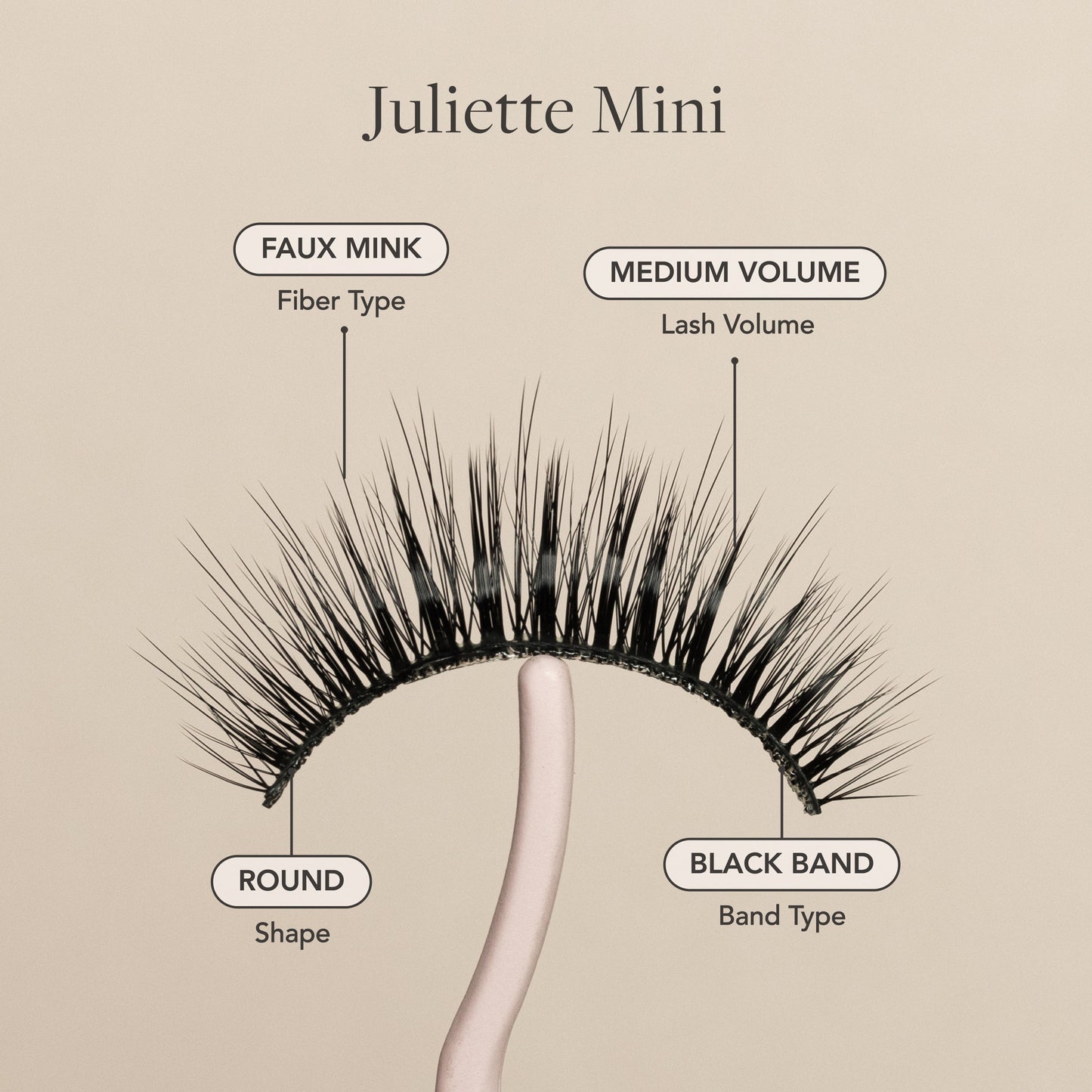 Juliette Mini