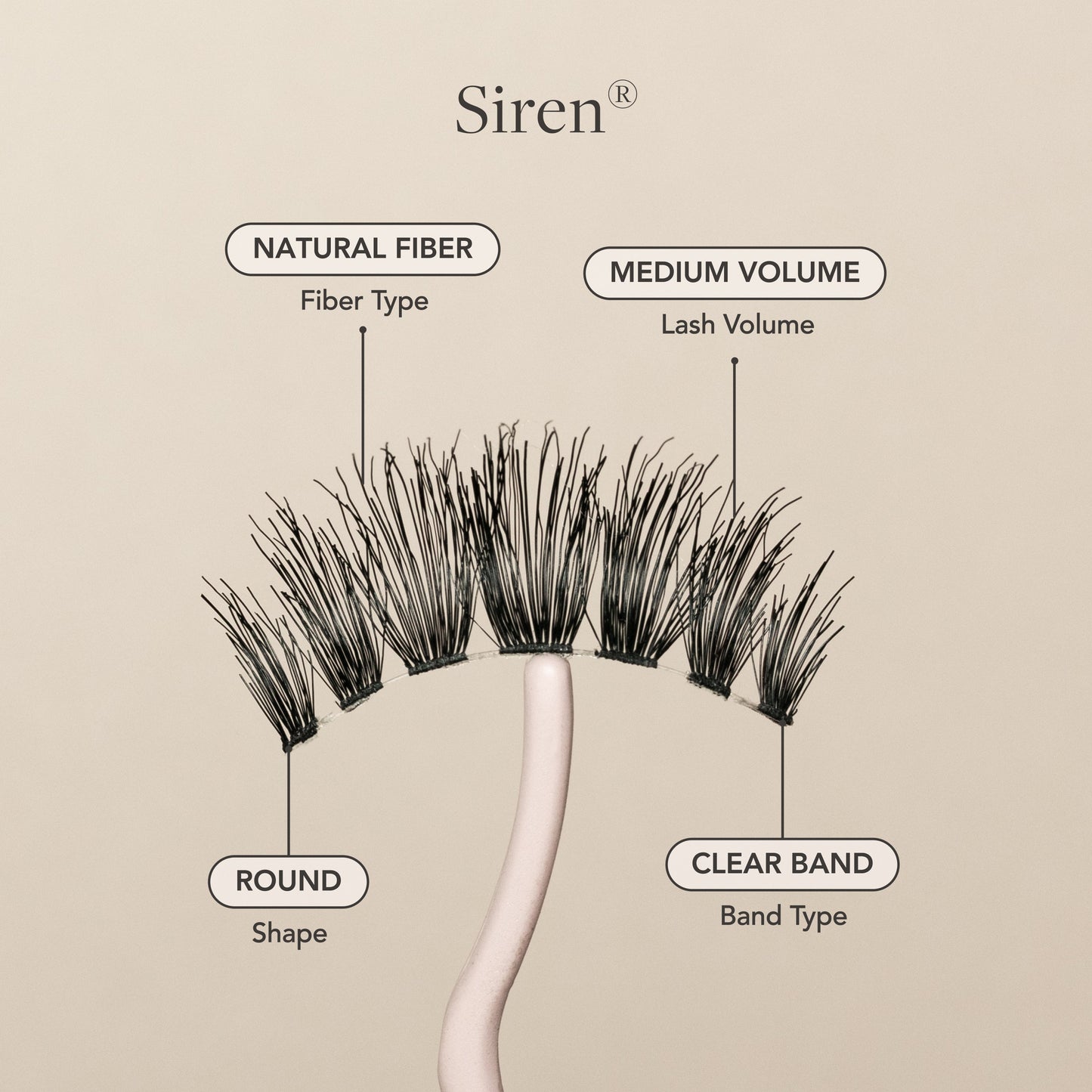 Siren®