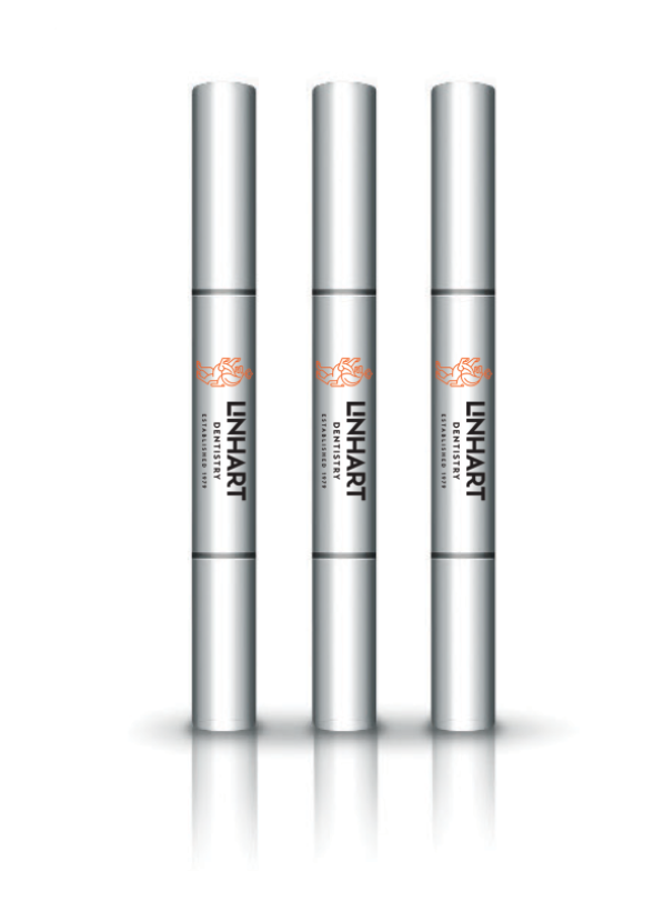 The Whitening Pen