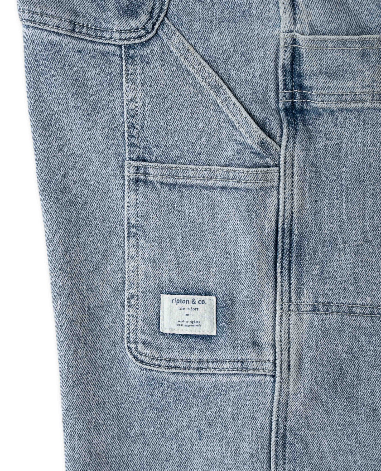 Men's Utility Jeans Daytona