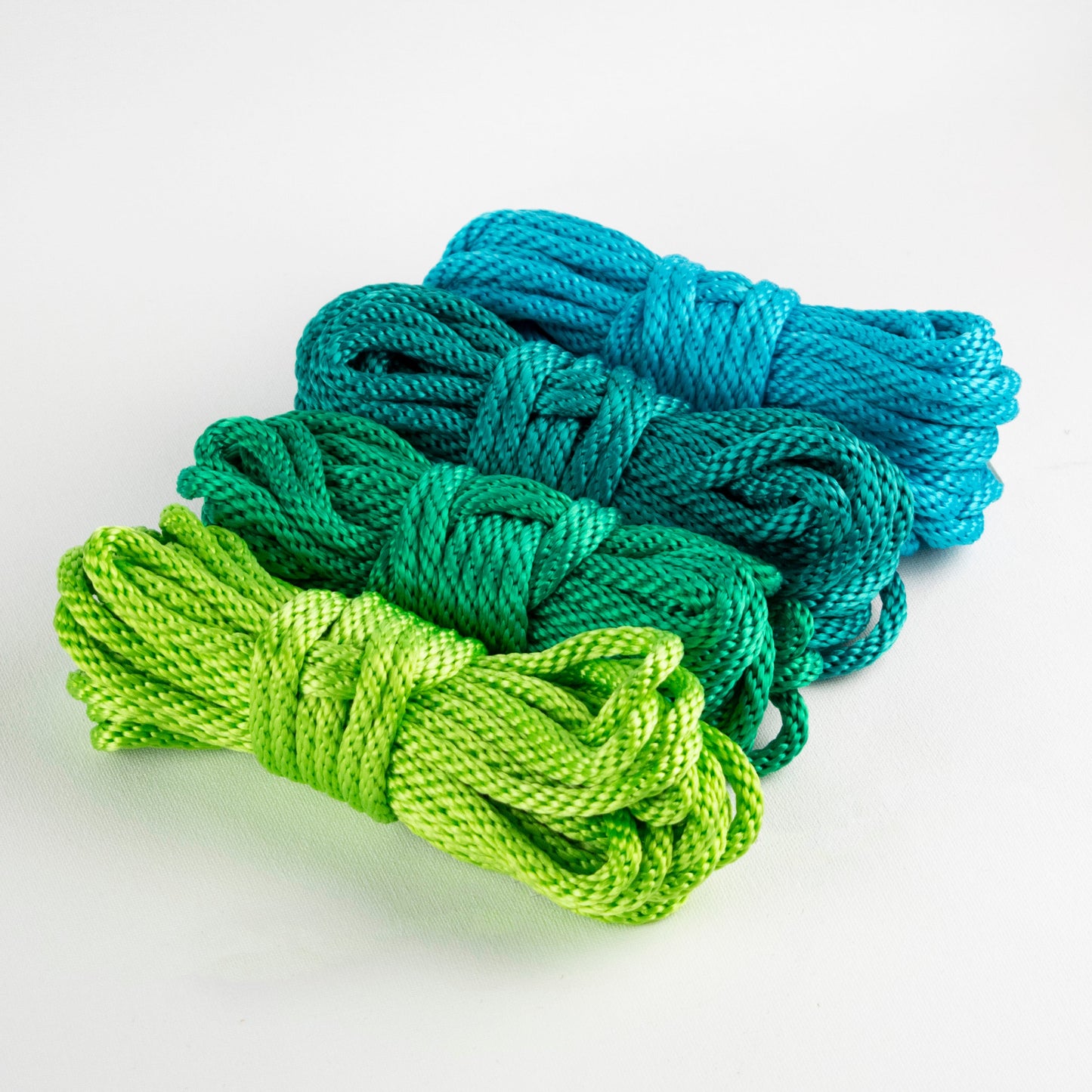 Custom Length Bondage Rope - MFP - 1/4" 6mm - Solid Braid