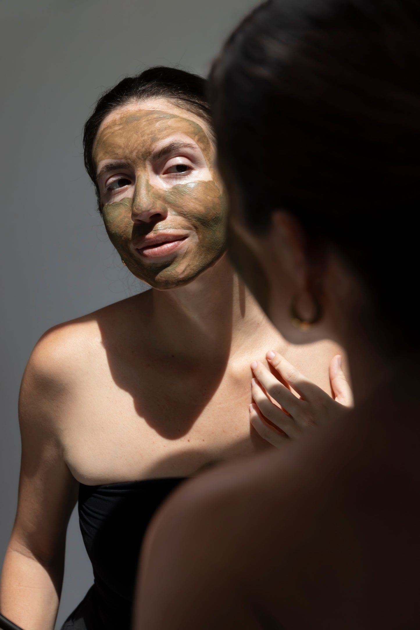 Brightening Mask