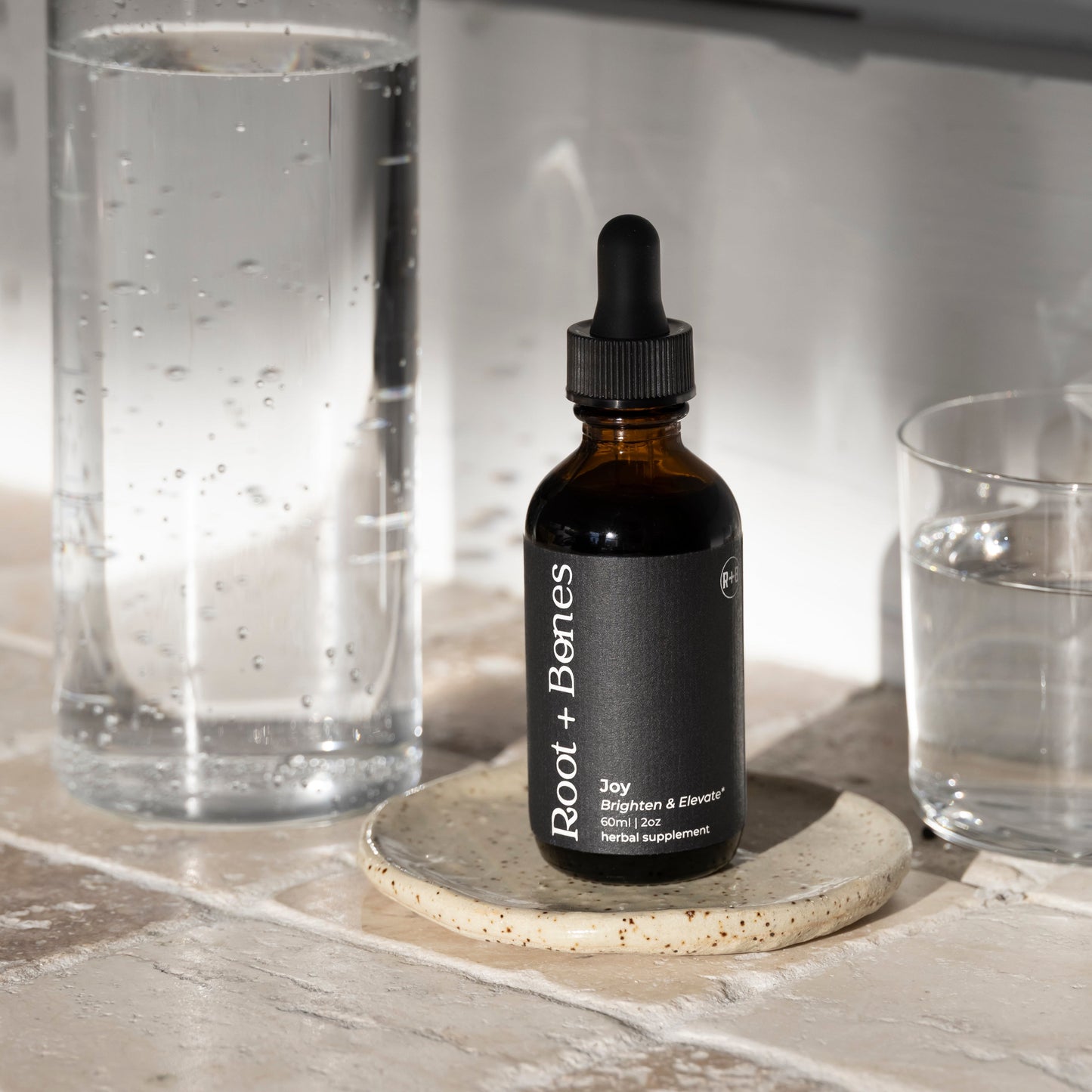 Joy Tincture