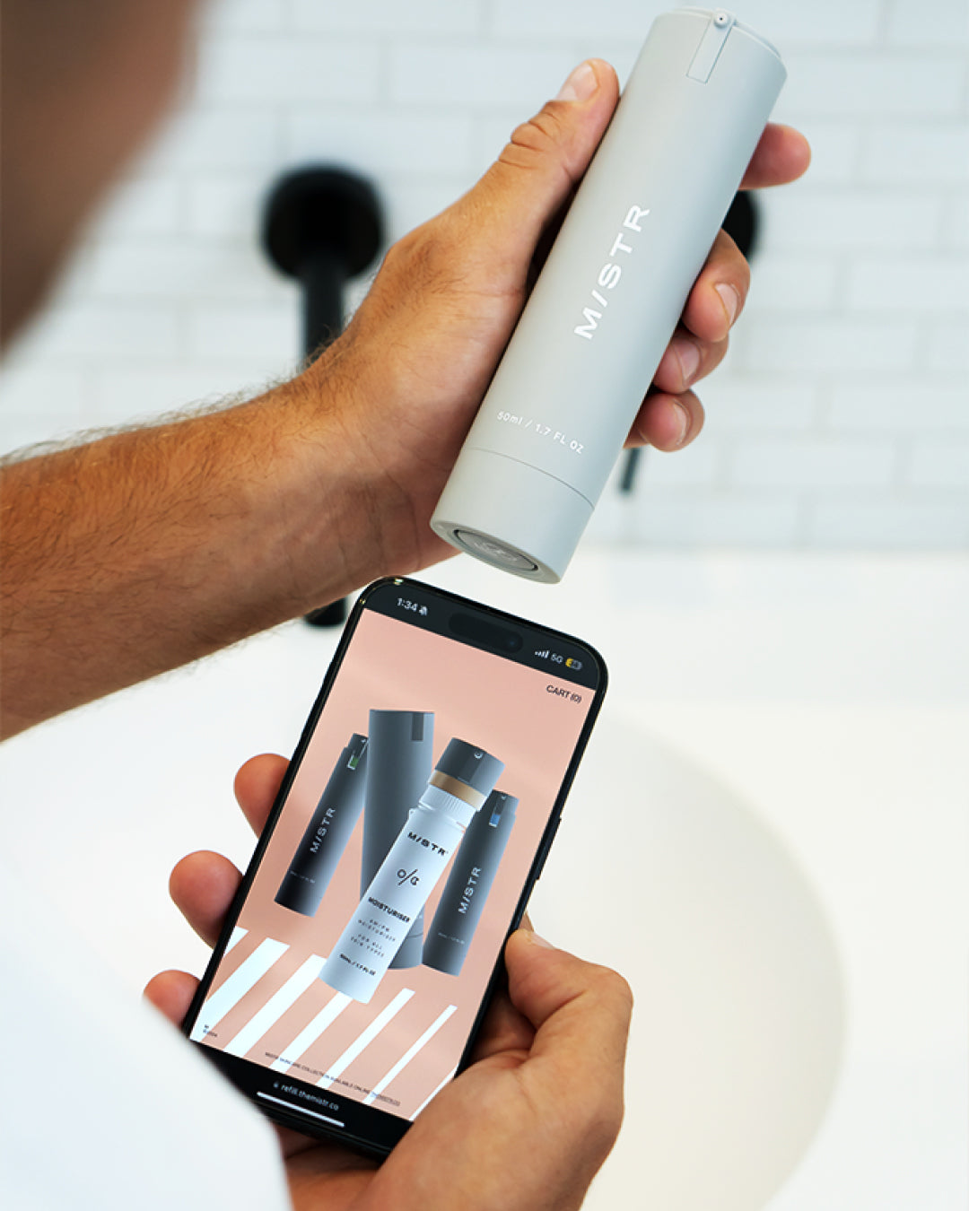 Balance_ Restore Serum