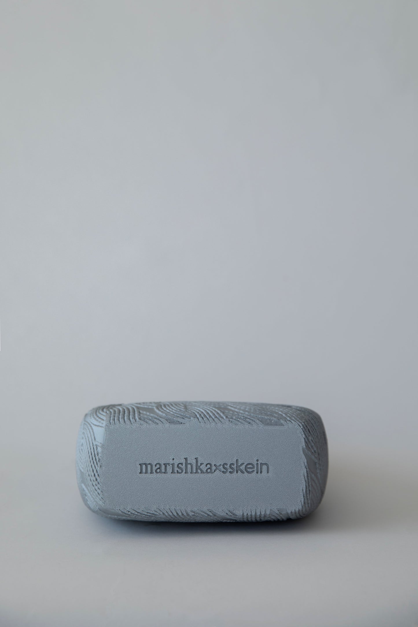 MARION 3D PRINT CABLE HANDBAG