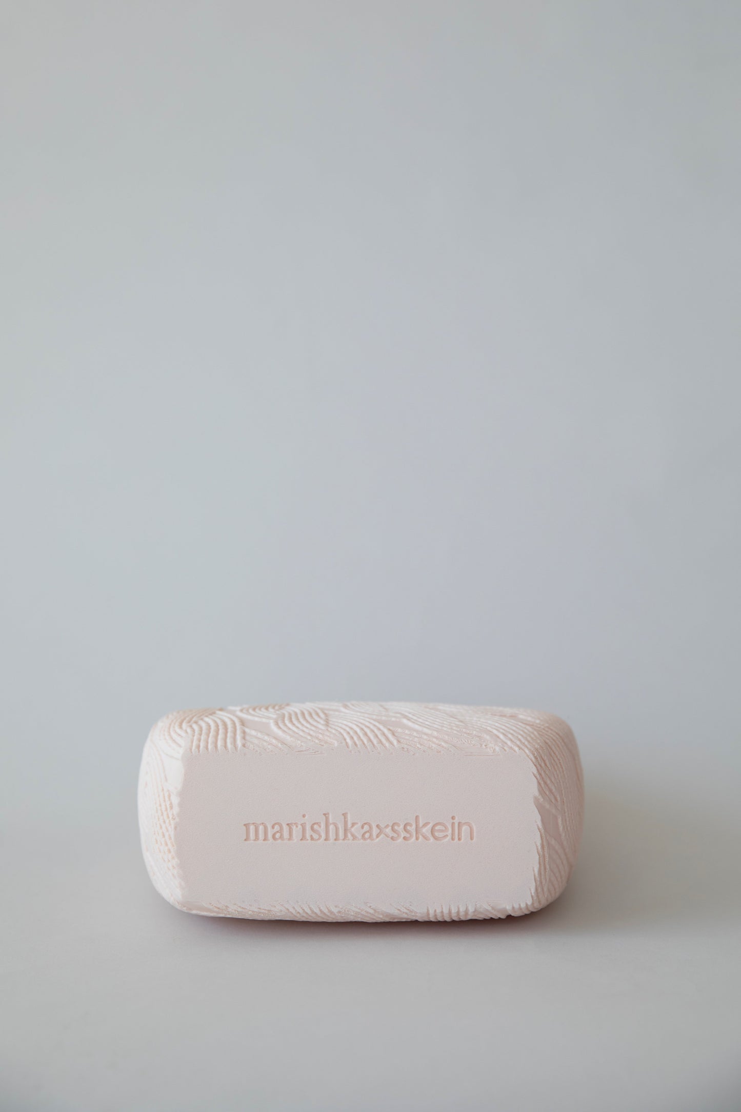 MARION 3D PRINT CABLE HANDBAG