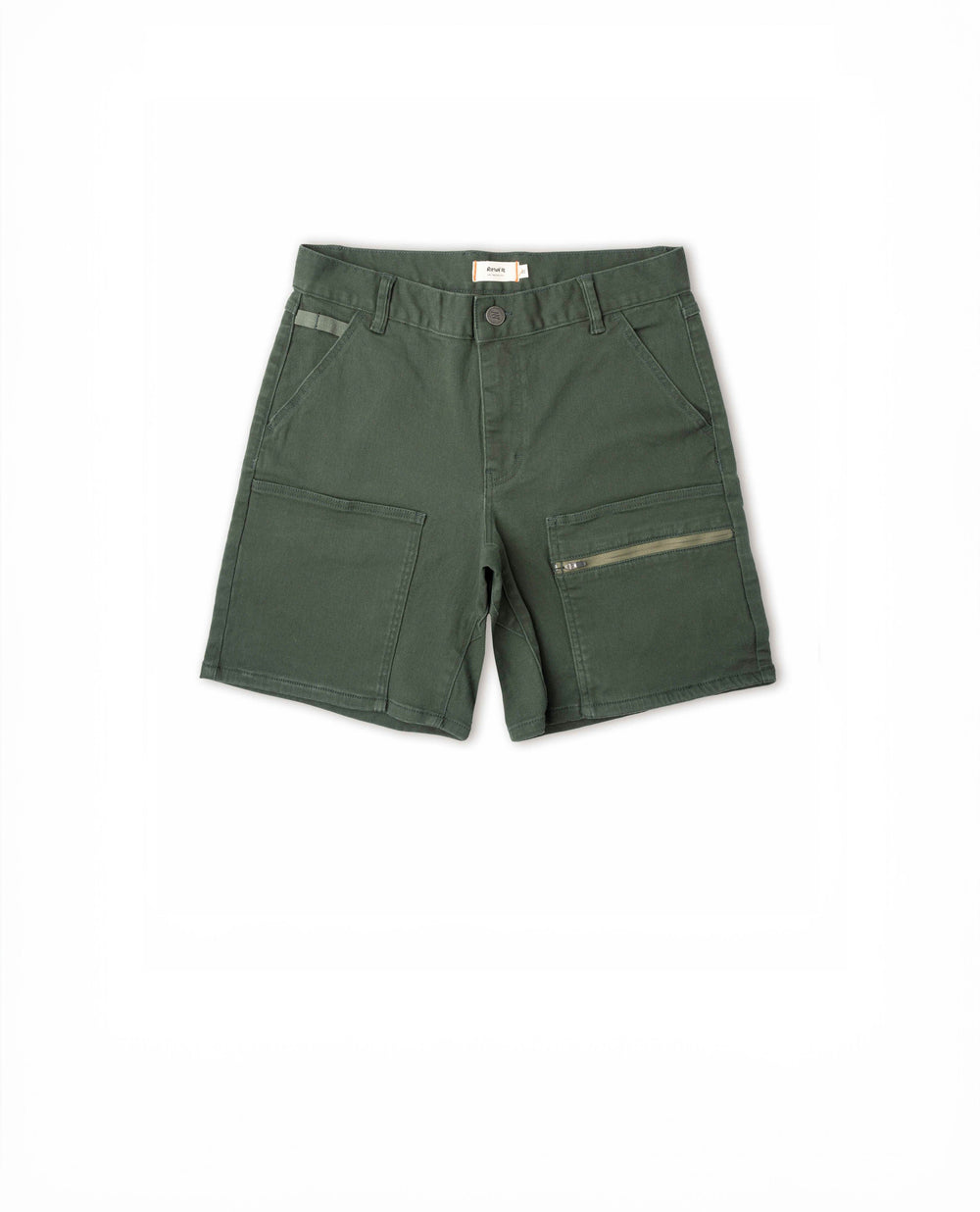 Men's Chore Short Robin Hood