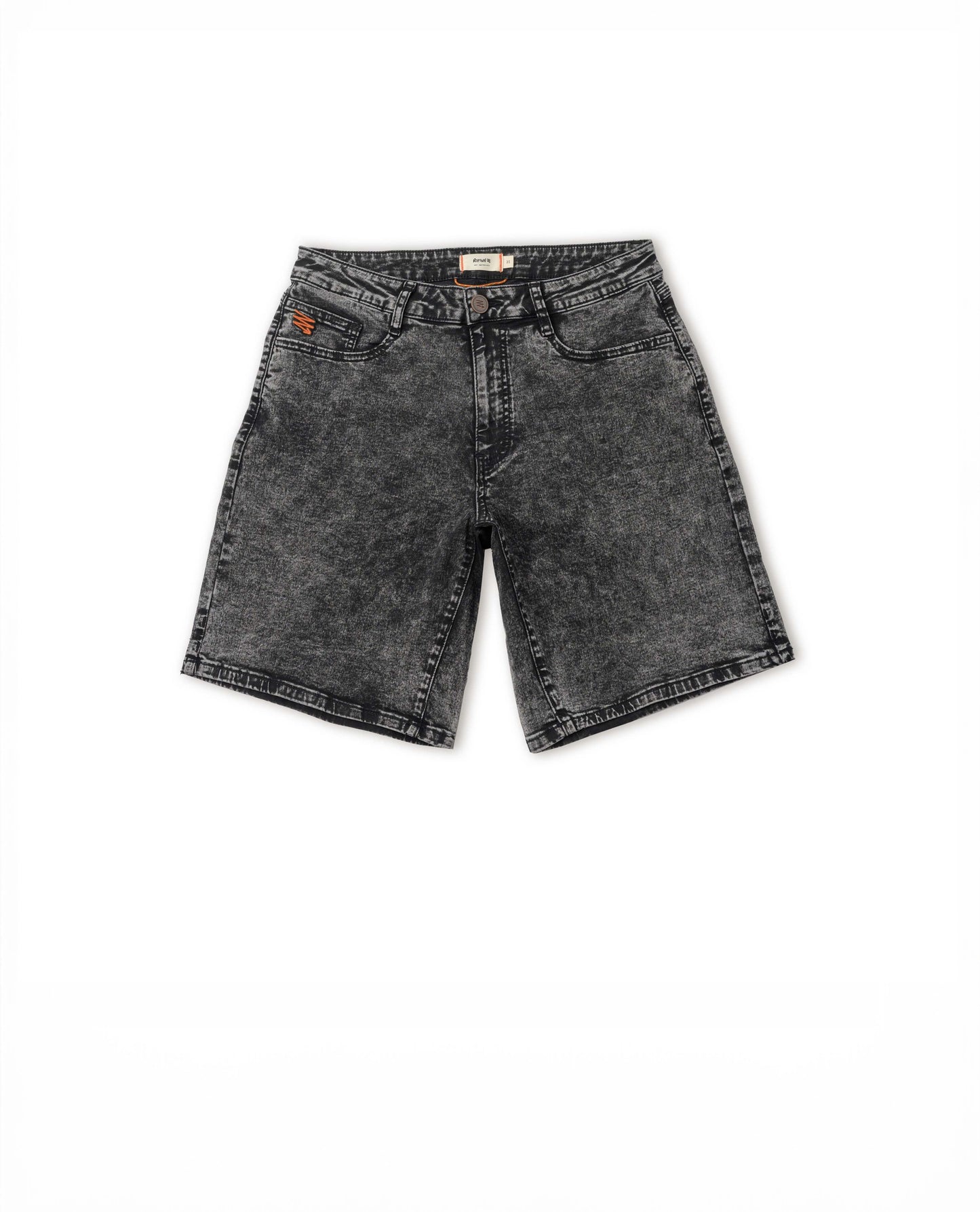 Men's Jorts Soot