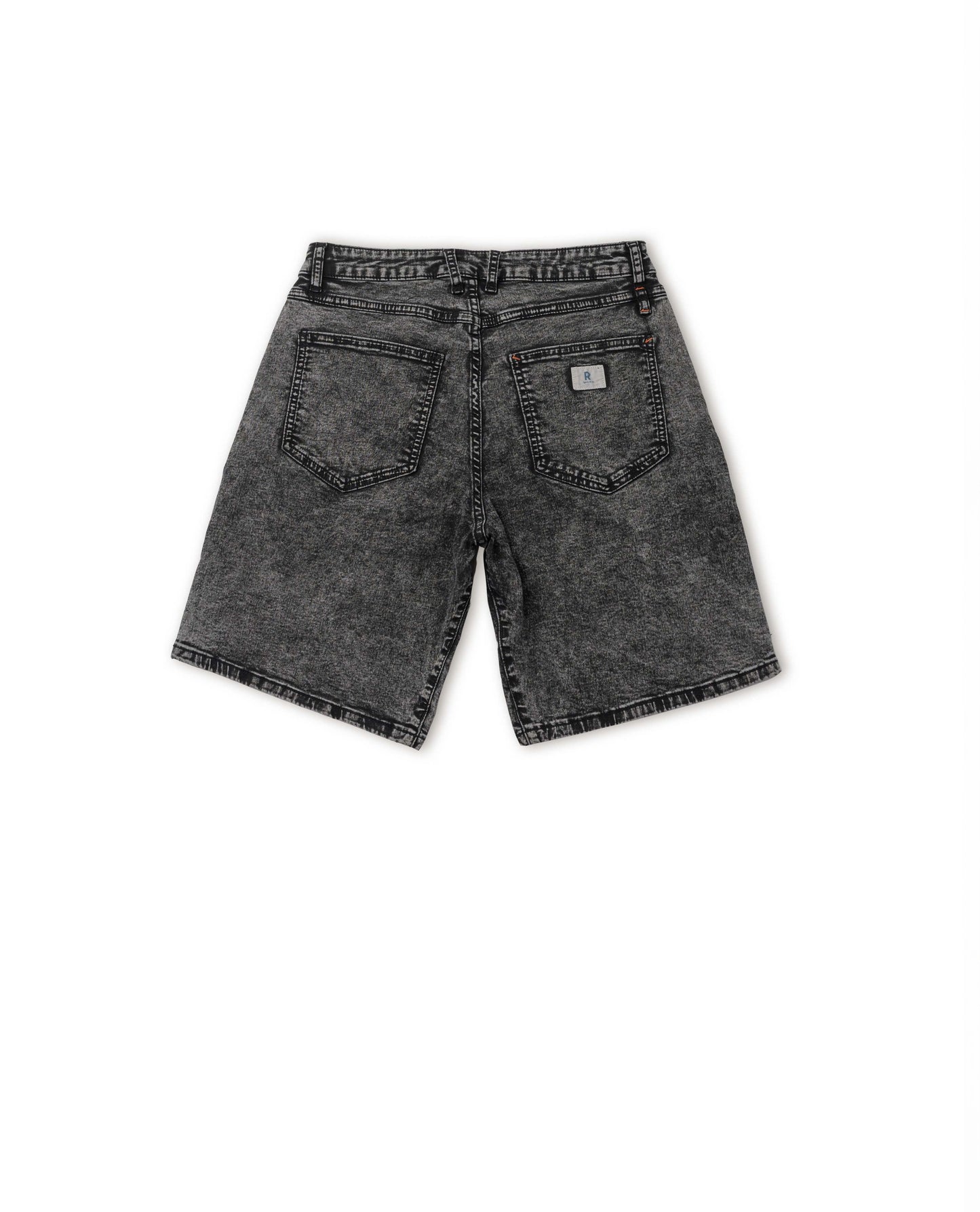 Men's Jorts Soot