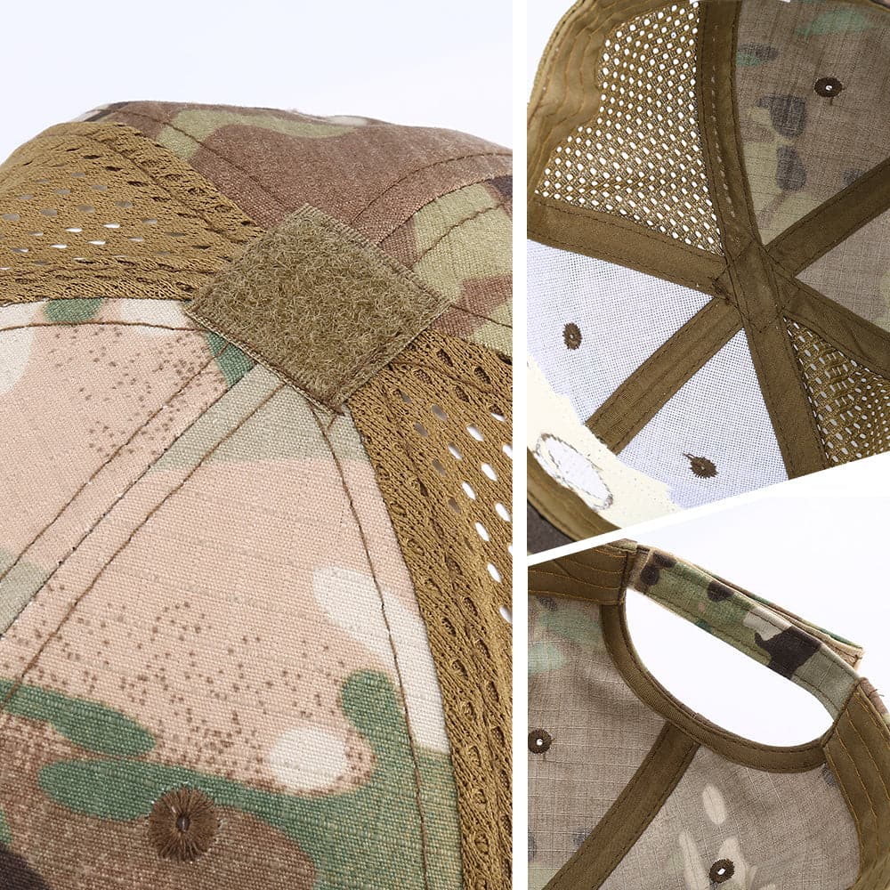 Combat Paintball Basketball Classic Snapback Sun Hats