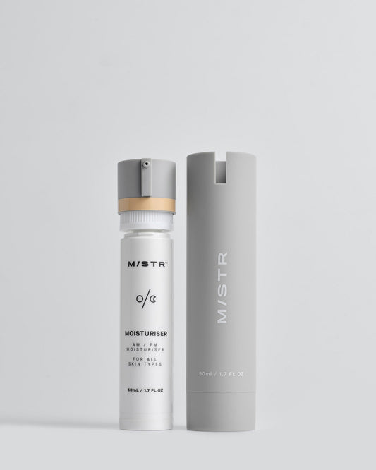 AM_PM Moisturiser