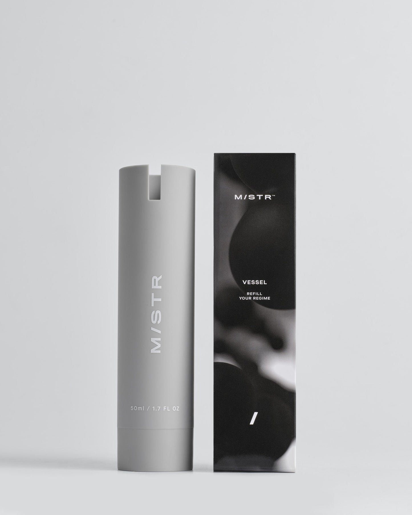 The Vessel