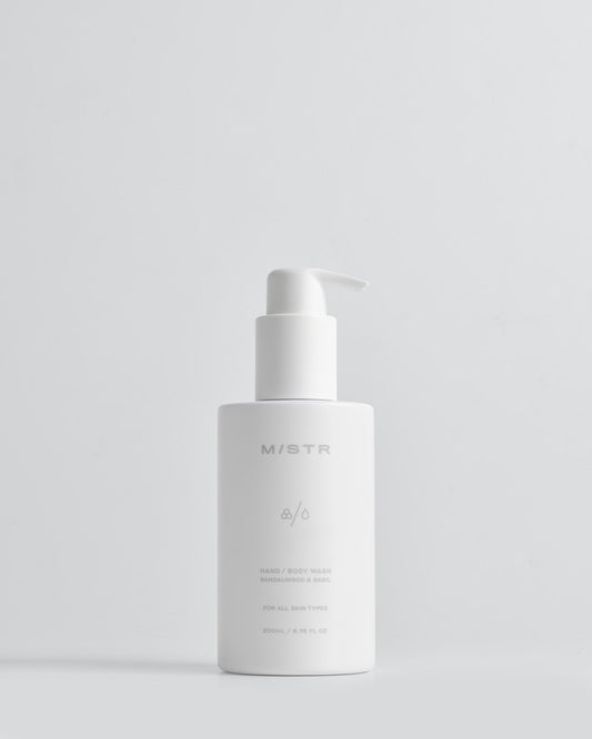Hand_Body Wash