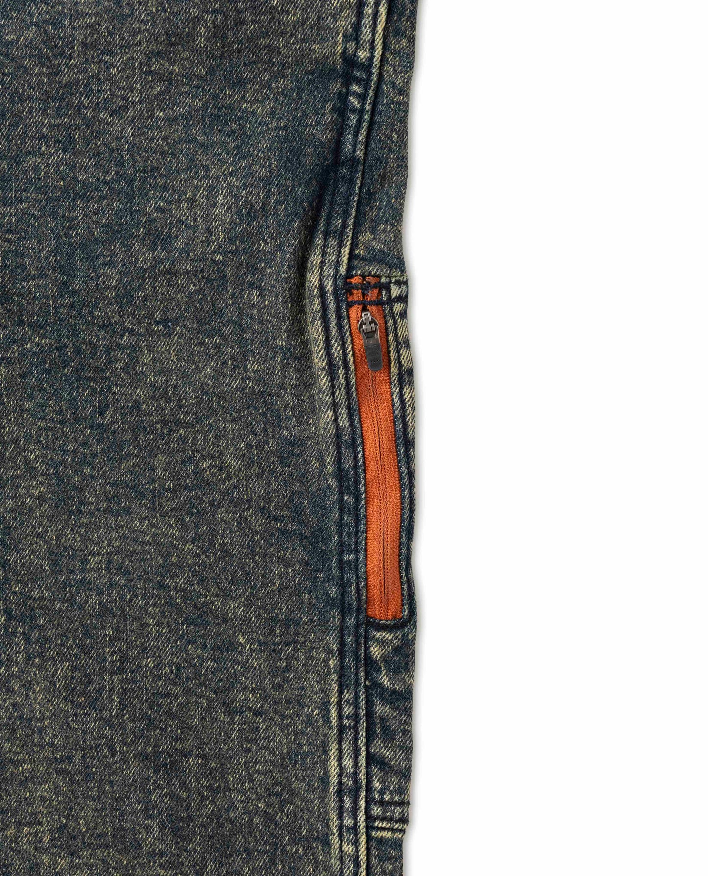 Men's Starving Jartist Overalls Dirty Dave