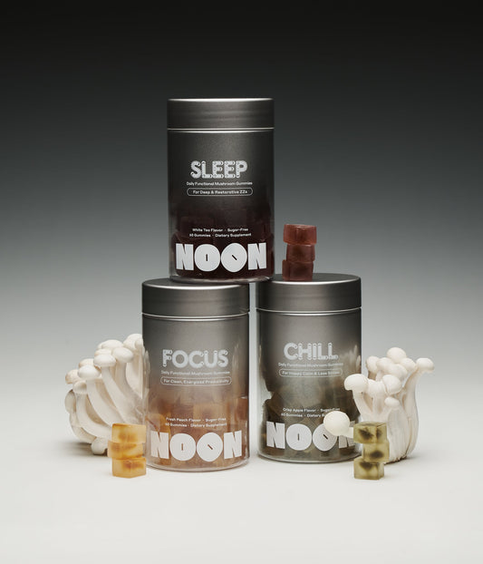 The Trifecta Kit