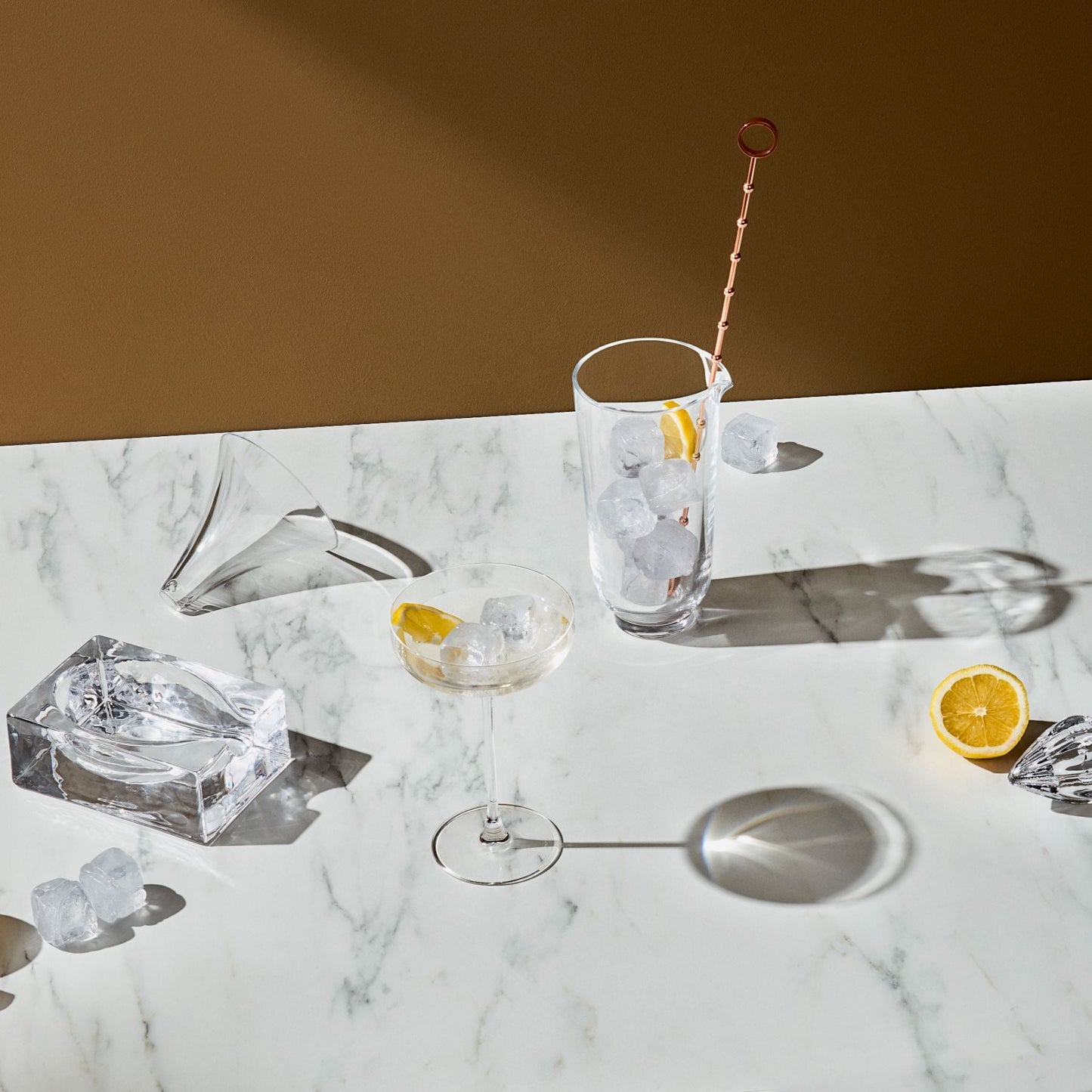 Cruet Squeezer