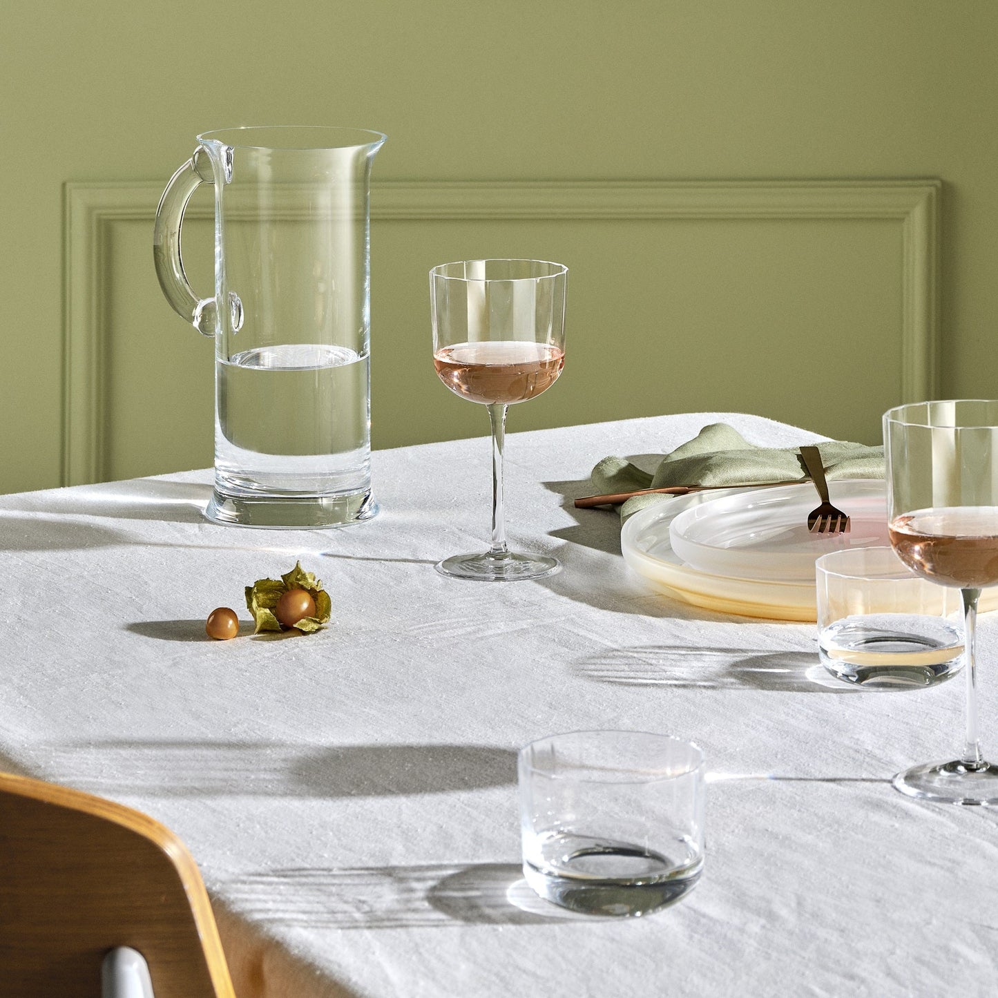 Neo Set of 2 Glasses