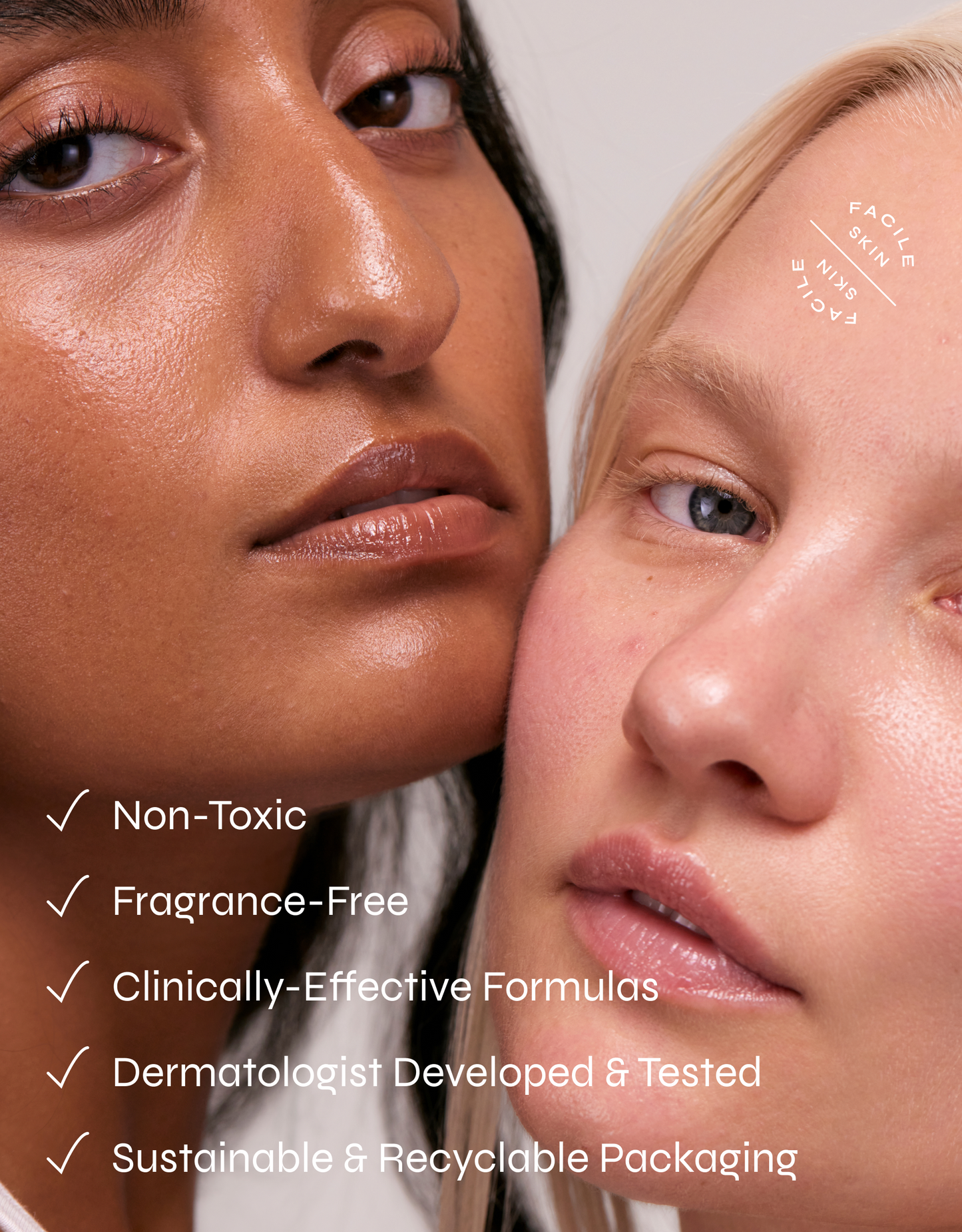 BARELY THERE Hyaluronic Acid Lightweight Moisturizer