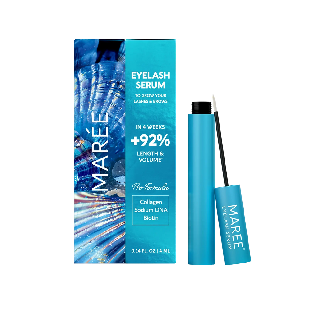 Lash & Brow Growth Serum